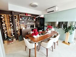 The Lakefront Residences (D22), Condominium #565653531
